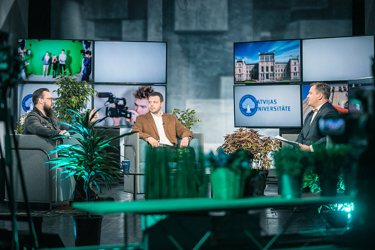 Foto: Toms Grīnbergs