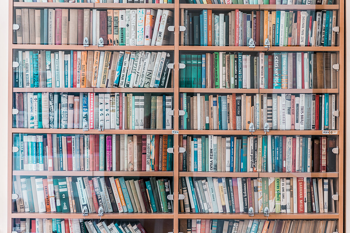 © Foto: Toms Grīnbergs, Latvijas Universitātes Komunikācijas un inovāciju departaments