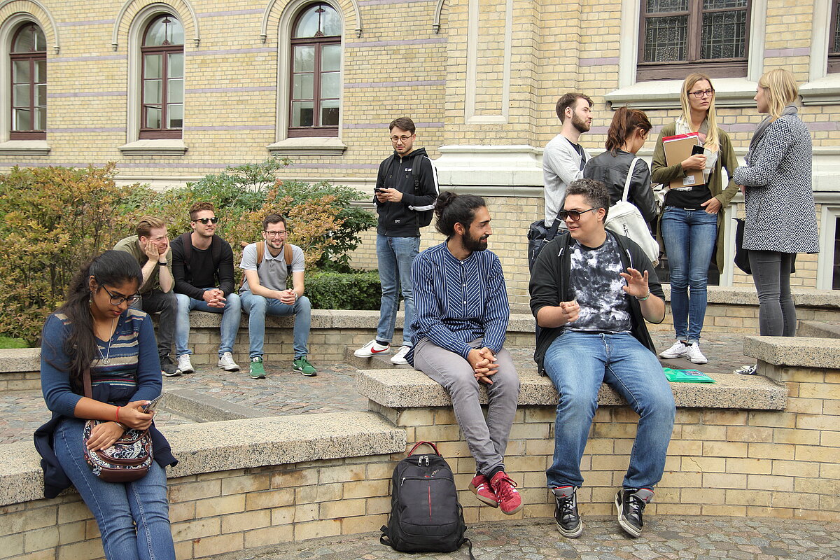 © Foto: Toms Grīnbergs, Latvijas Universitātes Komunikācijas un inovāciju departaments