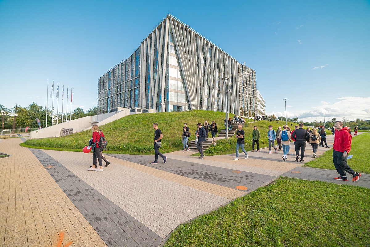 © Foto: Toms Grīnbergs, Latvijas Universitātes Komunikācijas un inovāciju departaments