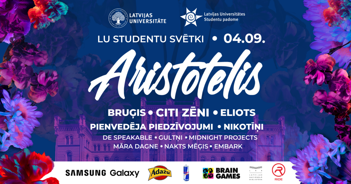 Aristotelis