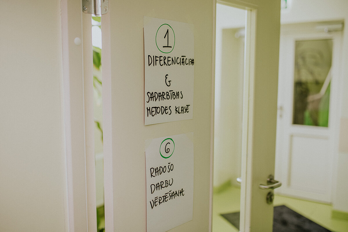 Publicitātes foto.